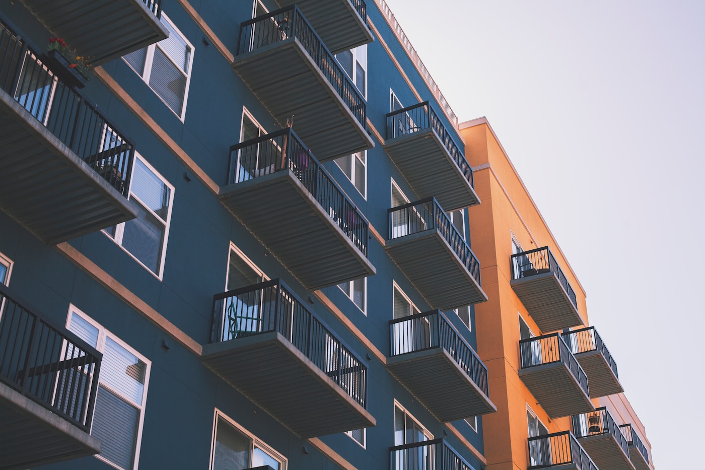 Housing complexes